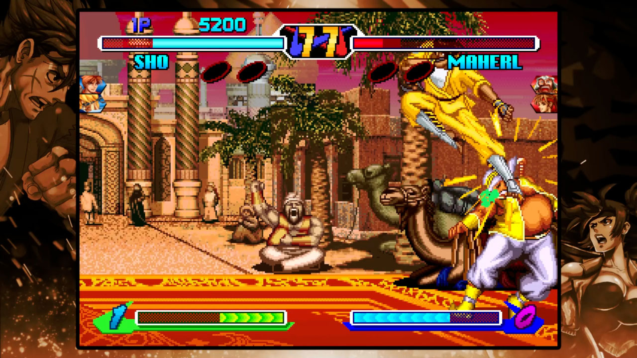 Breakers Collection screenshot 6