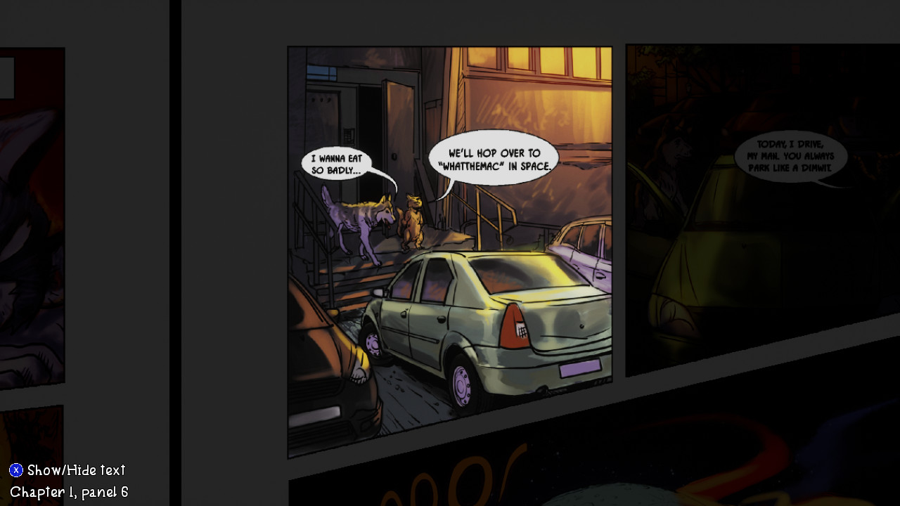 Good Guys screenshot 1
