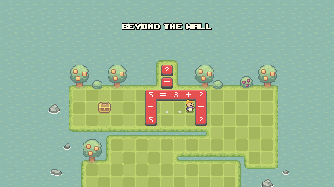 Block Buster Billy screenshot 5