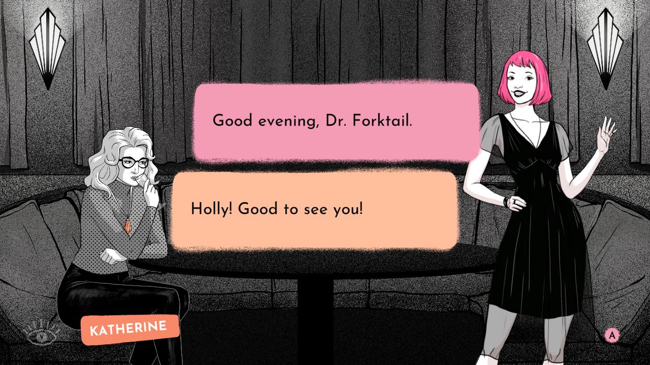 One Night: Burlesque screenshot 5