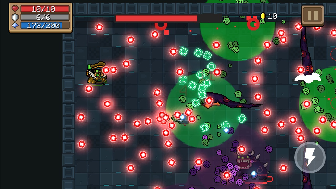 Soul Knight screenshot 6