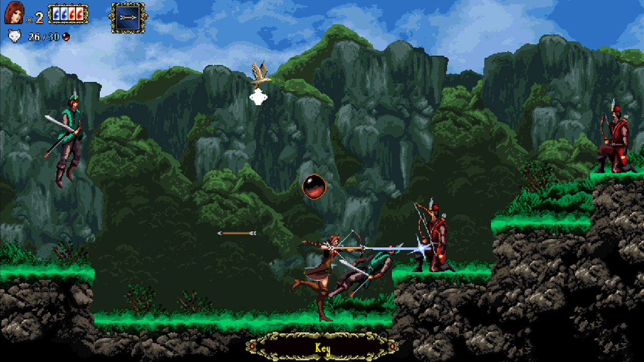 Wallachia: Reign of Dracula screenshot 2