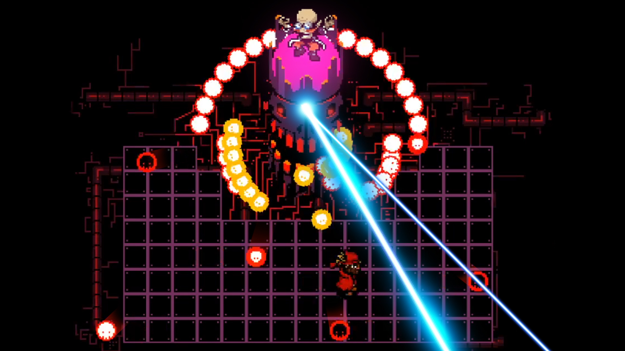 Everhood screenshot 5