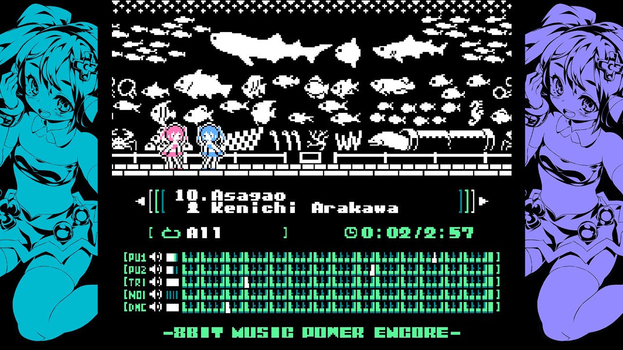 RIKI 8Bit GAME Collection screenshot 6