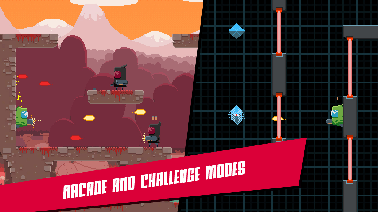 Domiverse screenshot 4