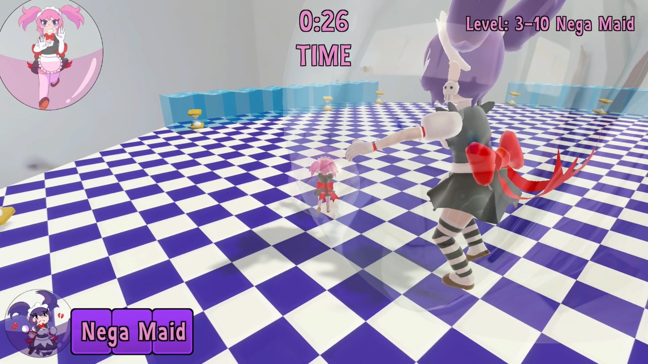 Marble Maid screenshot 6