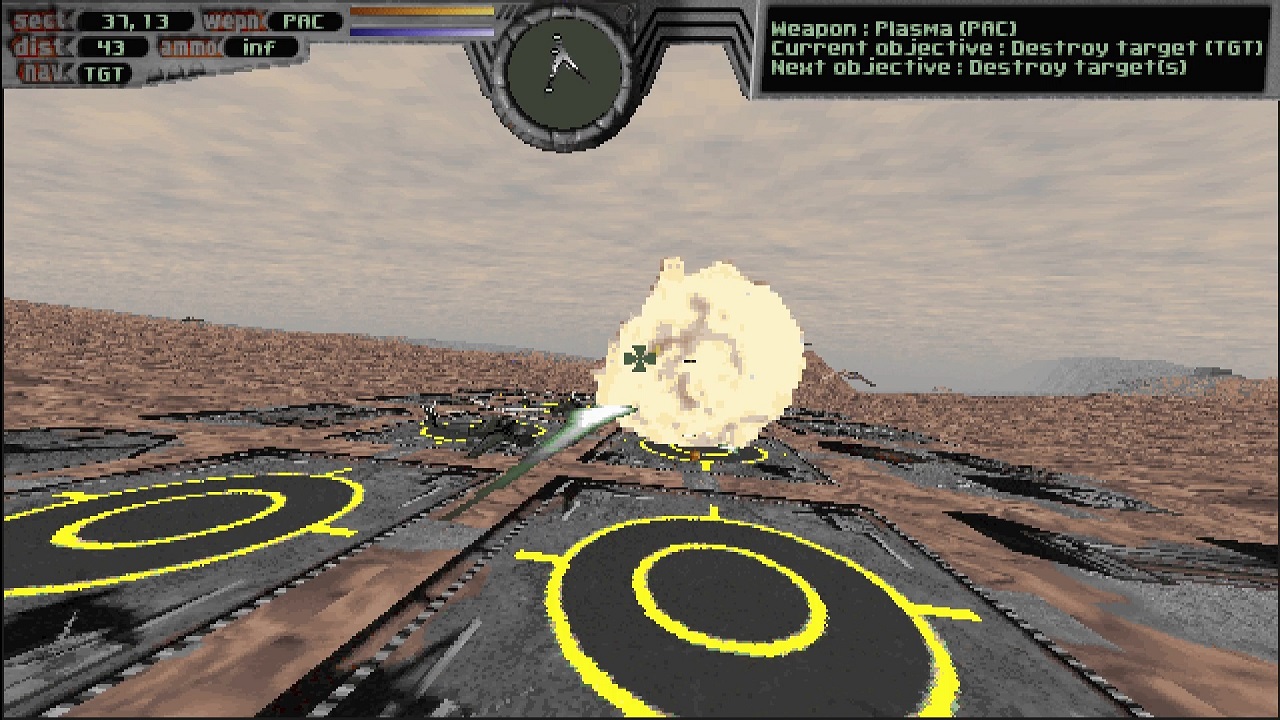 Terminal Velocity™: Boosted Edition screenshot 6