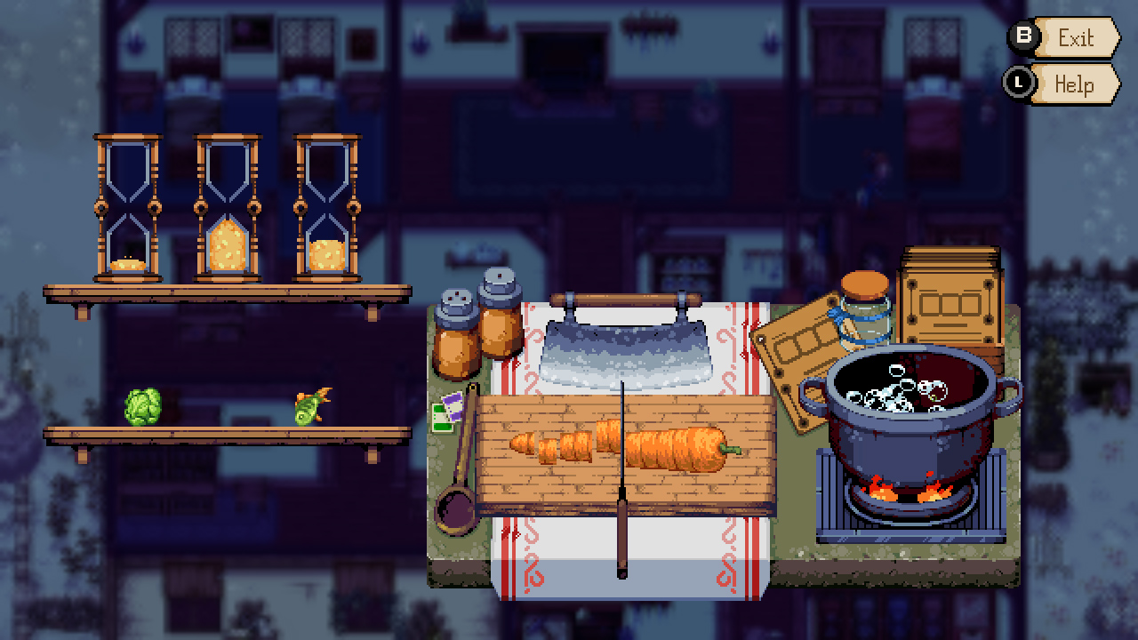 Kynseed screenshot 5