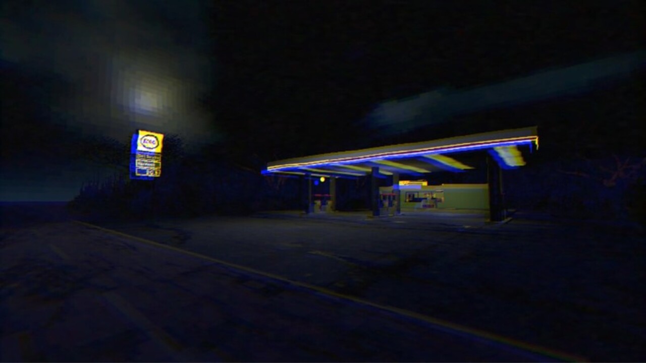 Stay Out of the House screenshot 3