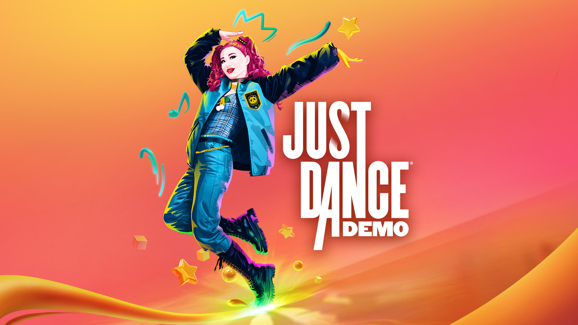 Just Dance©