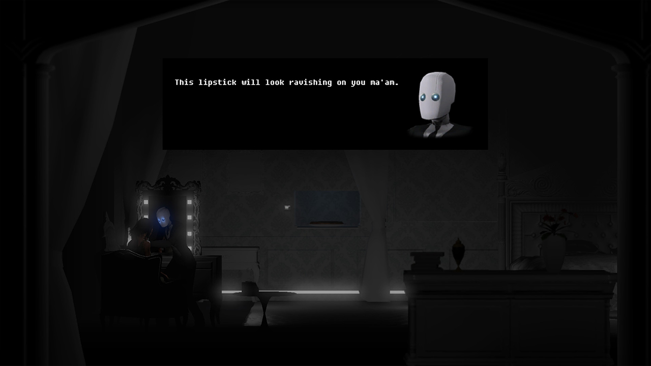 The Fall Part 2: Unbound screenshot 2