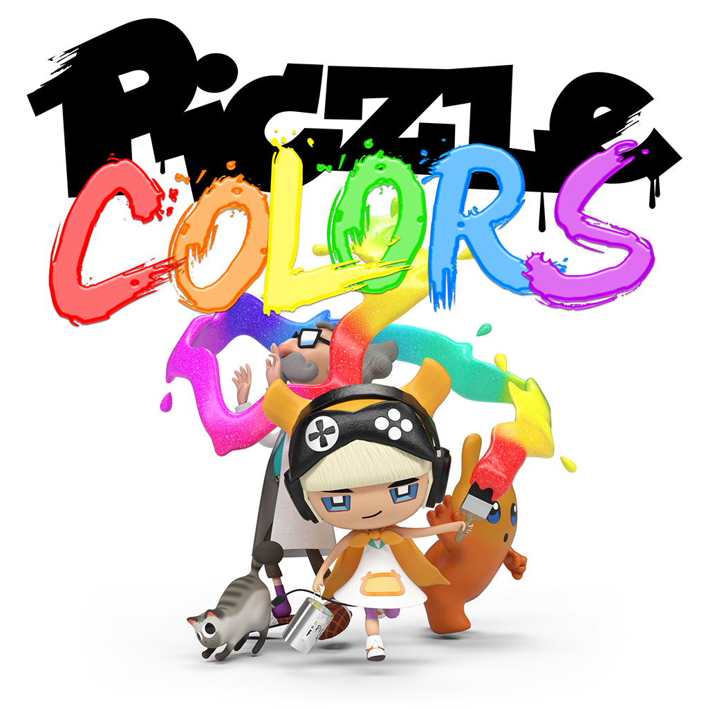 Piczle Colors