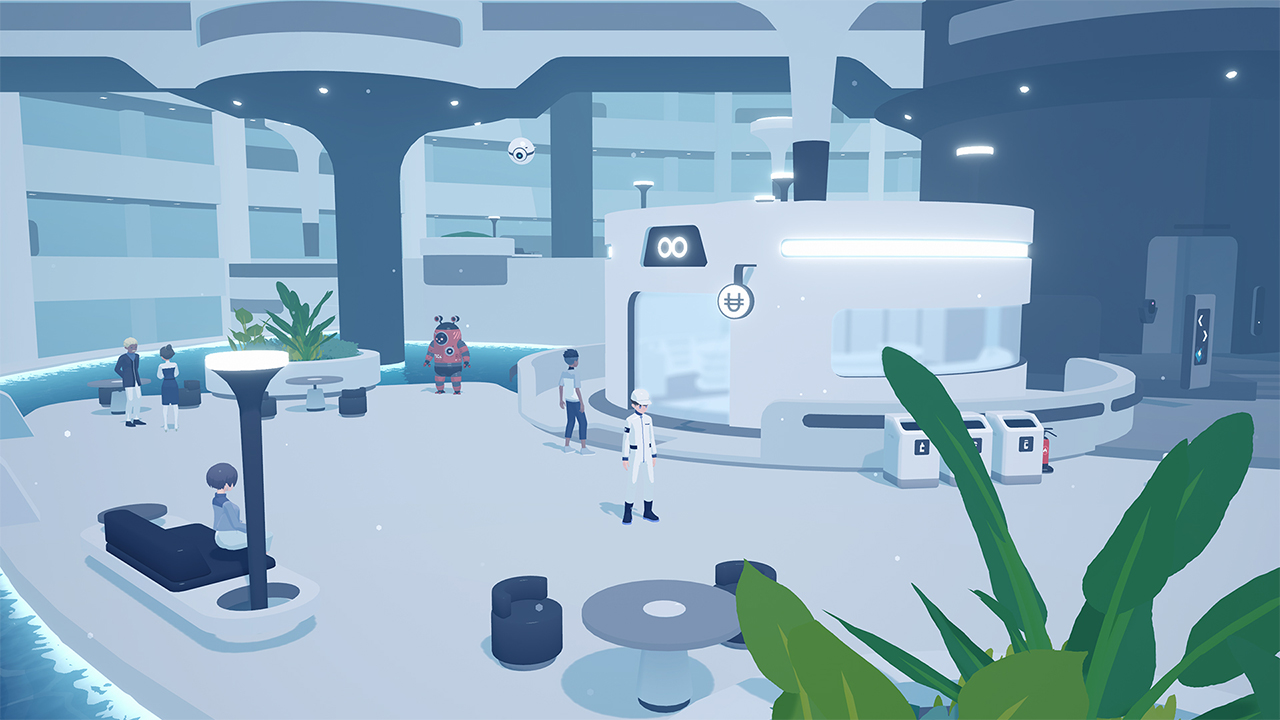 D-topia screenshot 5