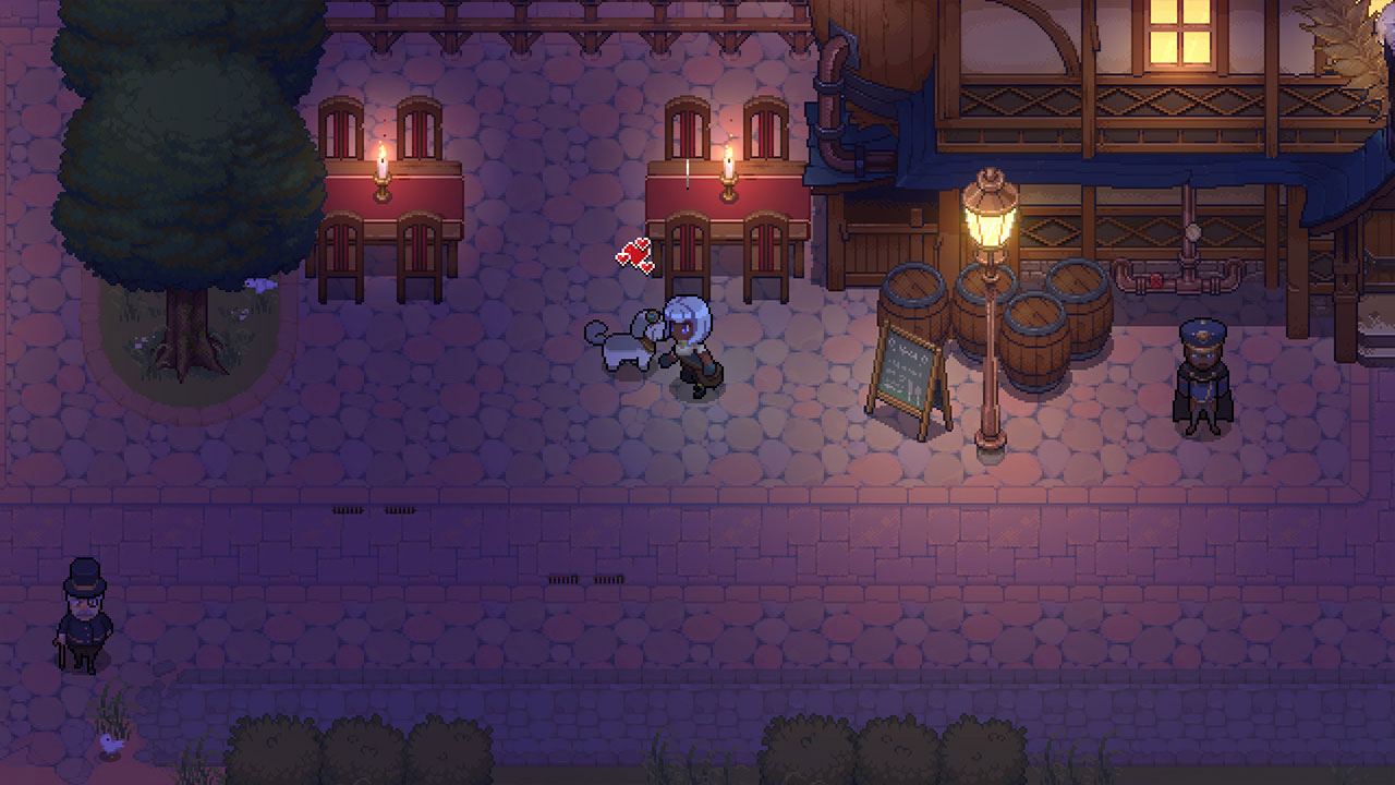 Potion Permit - Complete Edition screenshot 5