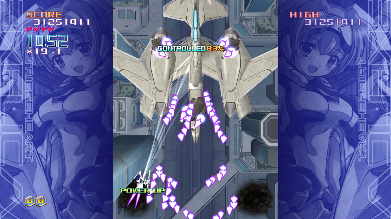 TriggerHeart EXELICA screenshot 5