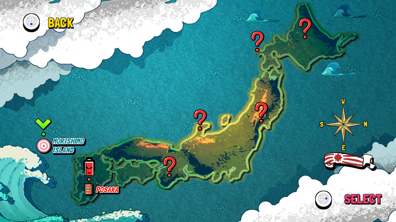 Seven Spirits screenshot 3