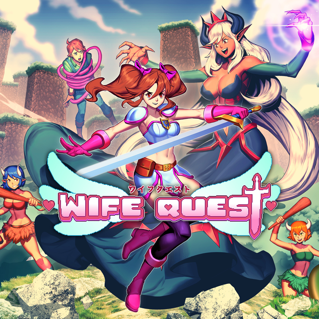 Wife Quest