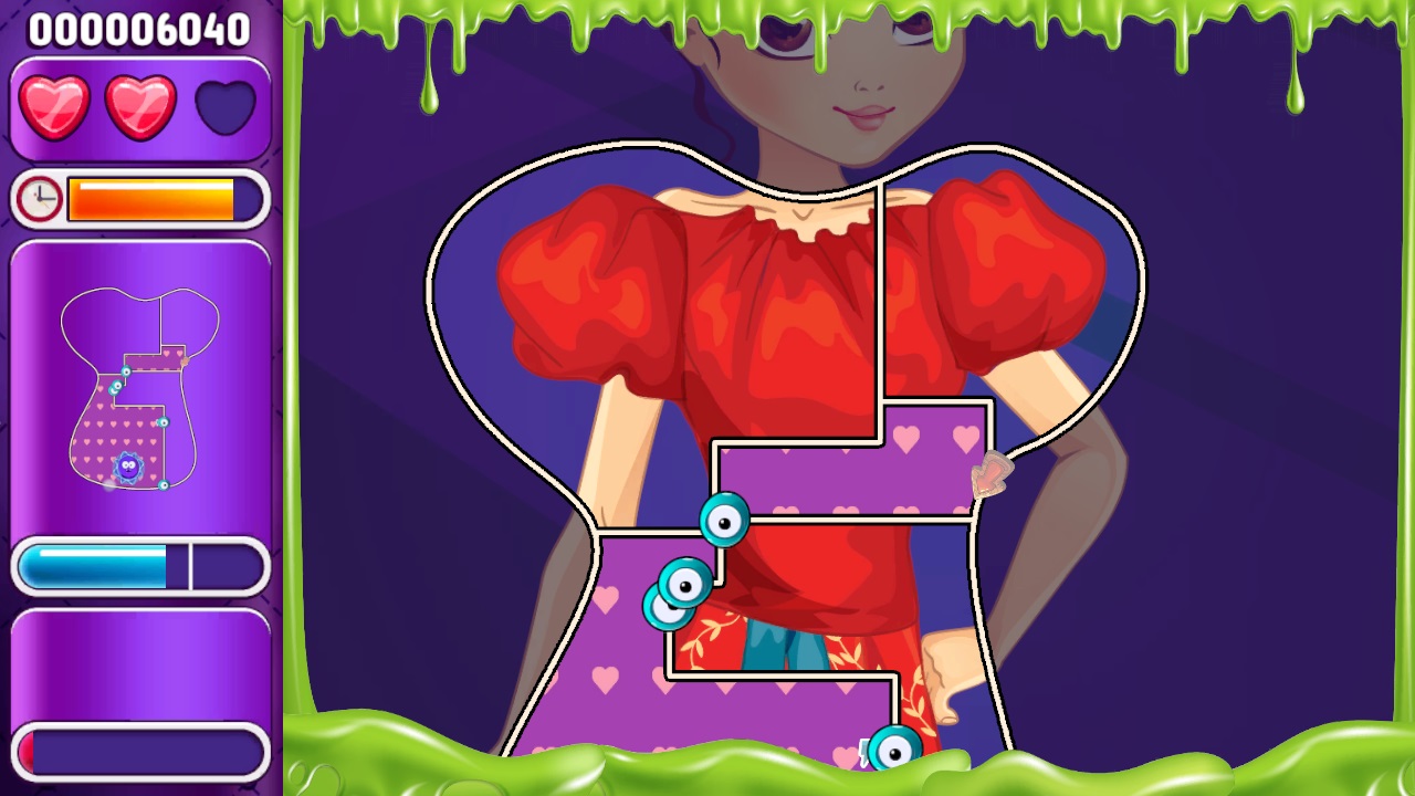 Fashion World screenshot 2