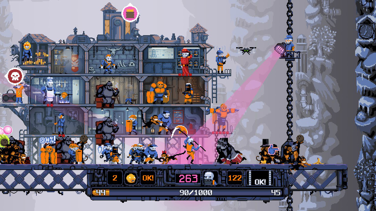 DRAW CHILLY screenshot 1