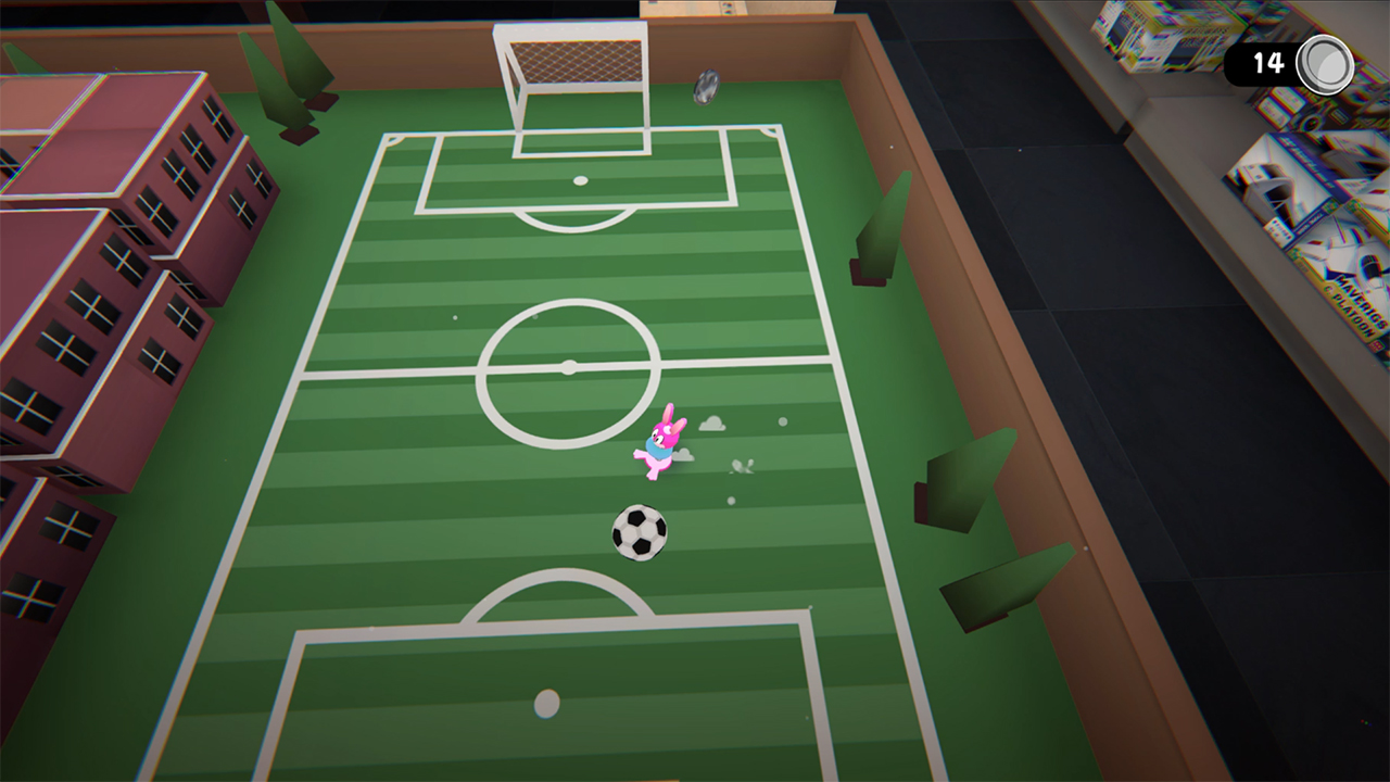 Omochapon screenshot 5