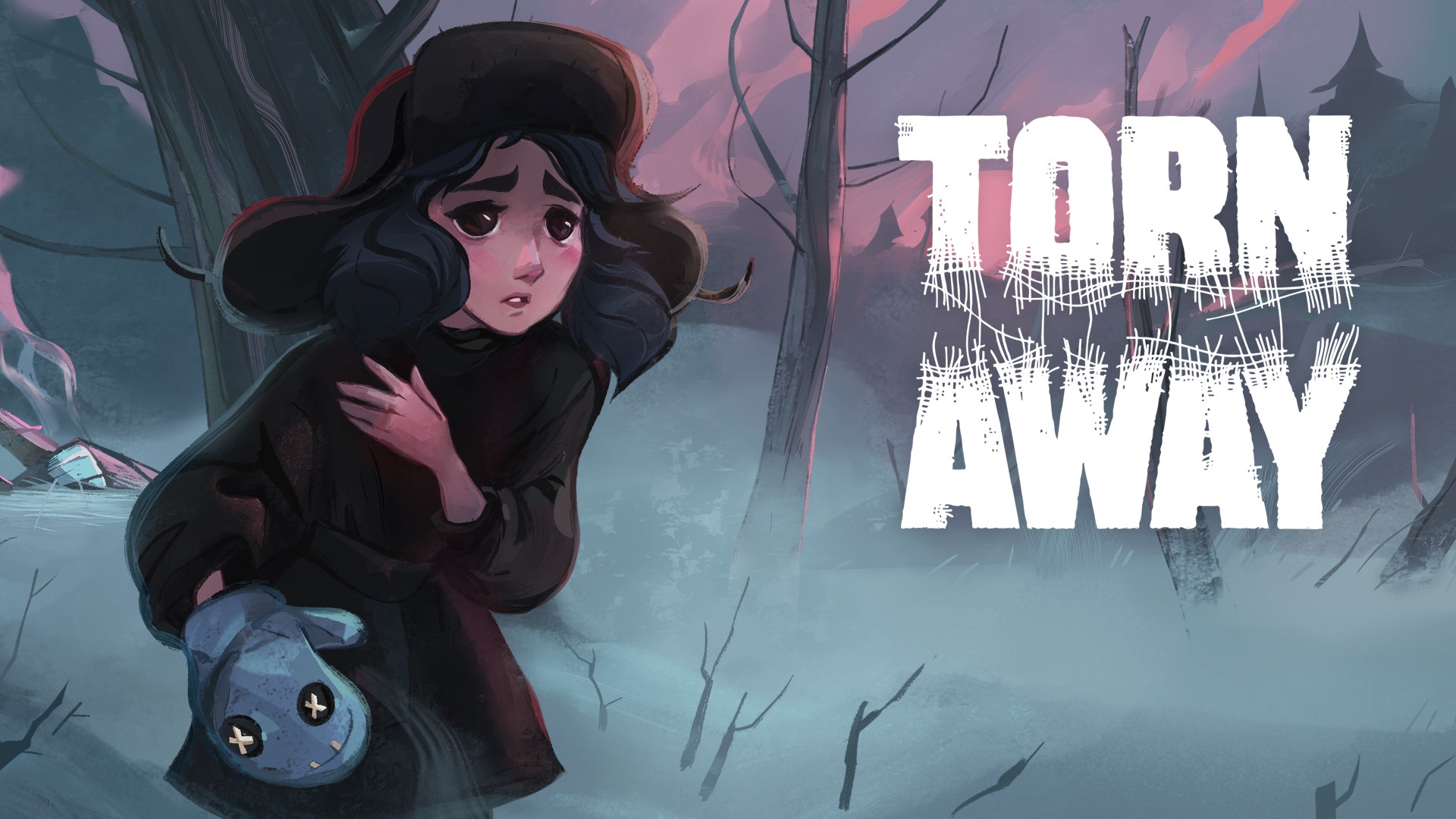 Torn Away