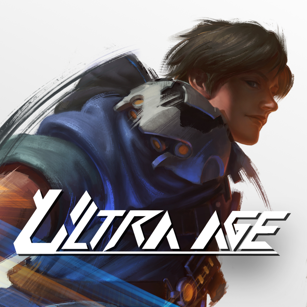 Ultra Age