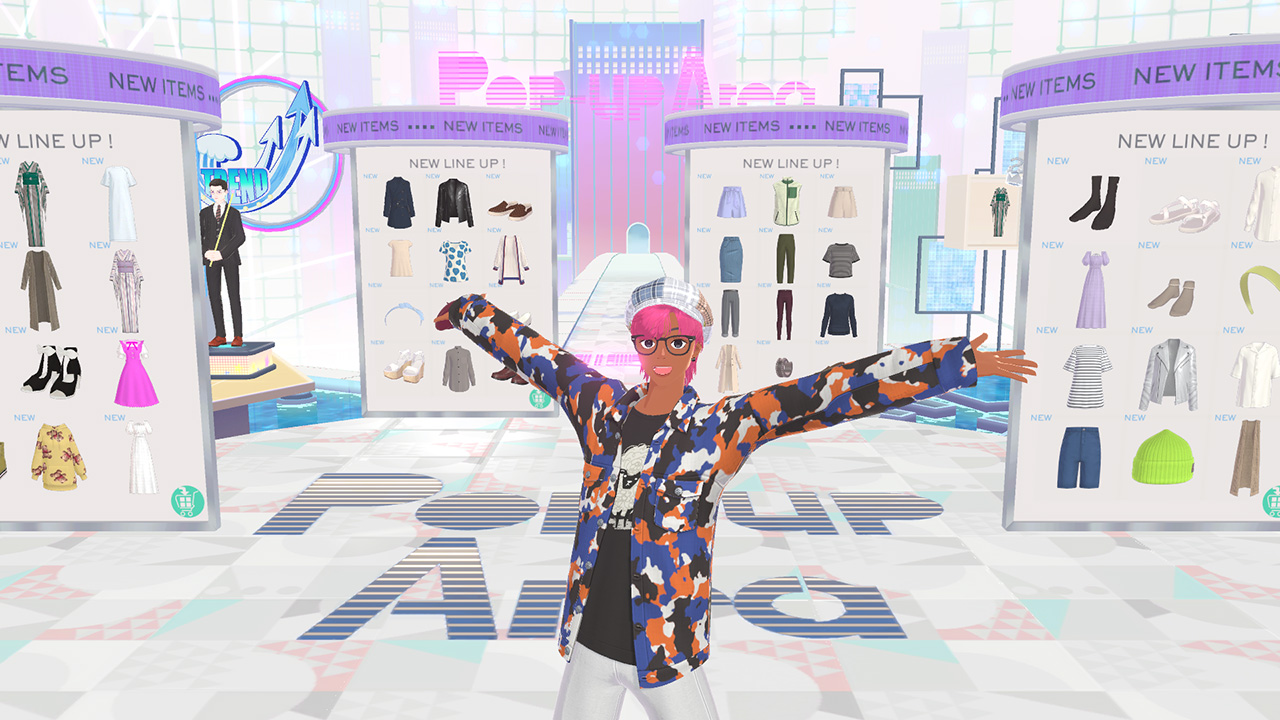 Fashion Dreamer screenshot 5