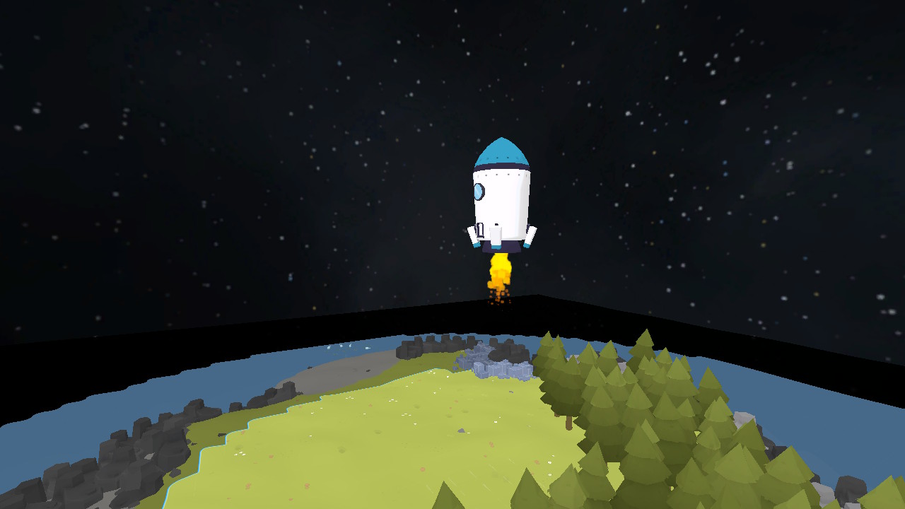 The Colonists screenshot 1