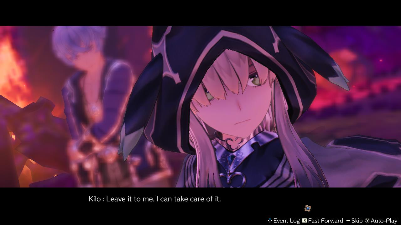 Atelier Ryza: Ever Darkness & the Secret Hideout DX screenshot 5