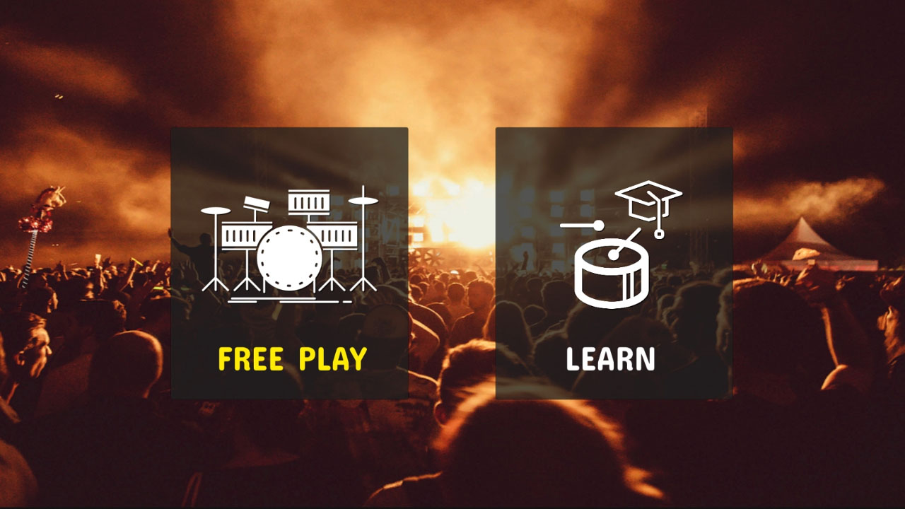 Drums screenshot 4