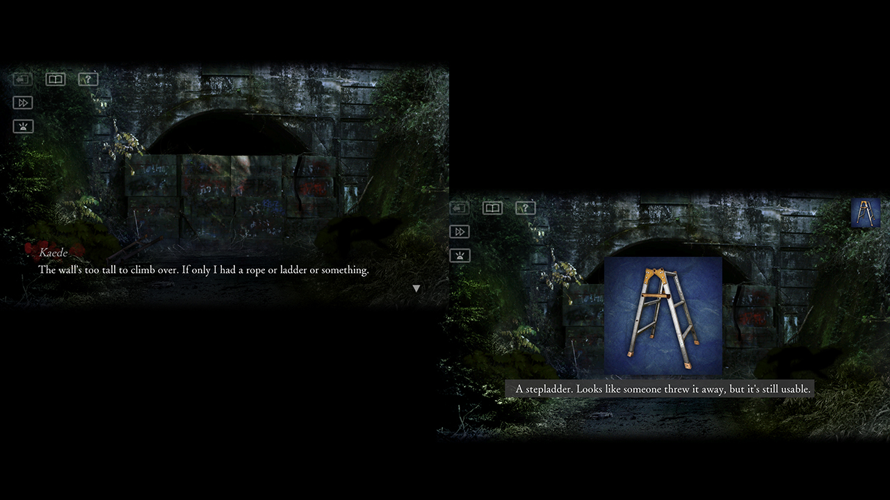 Howling Village: Echoes screenshot 3