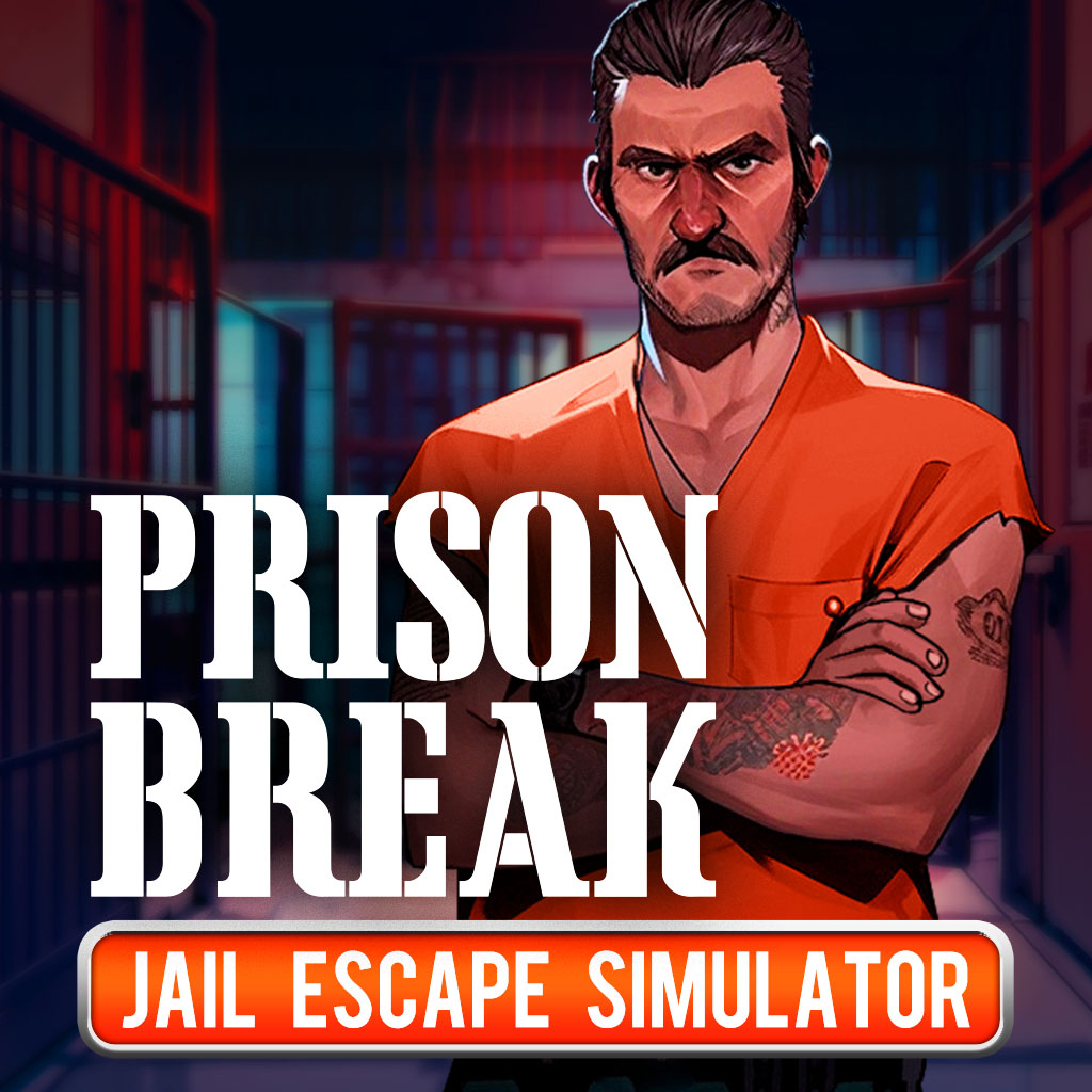 Prison Break: Jail Escape Simulator