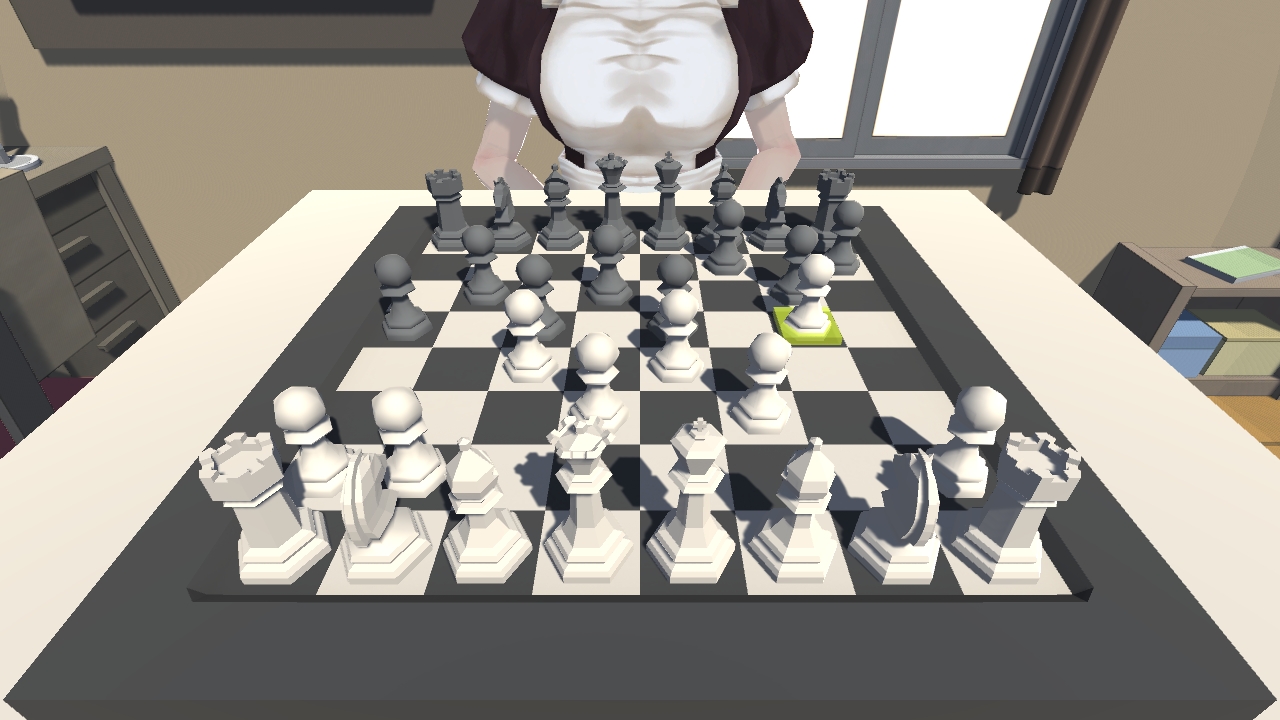 Chess Maiden screenshot 5