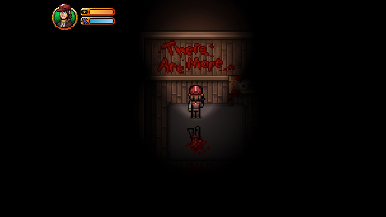Camp Sunshine screenshot 3