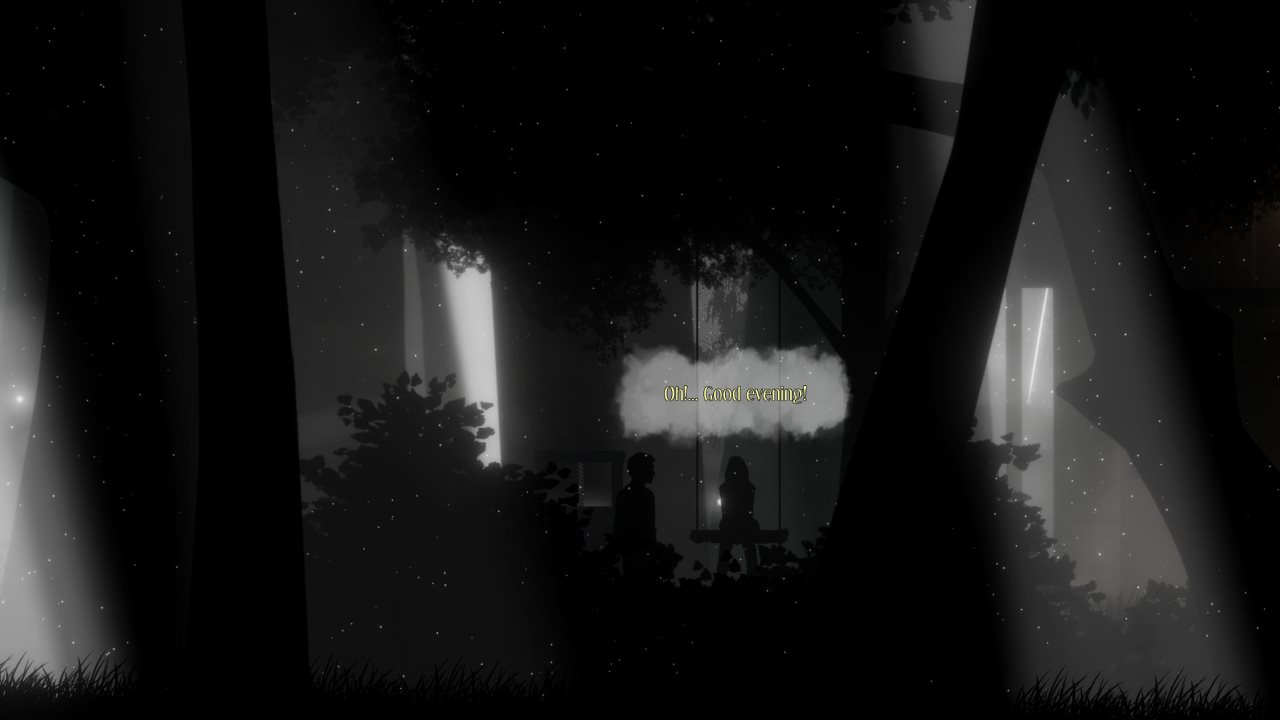 Into A Dream screenshot 4