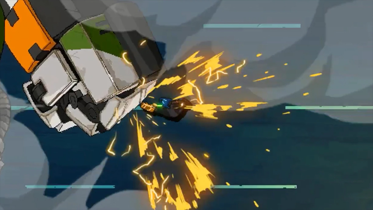 Kusan: City of Wolves screenshot 6