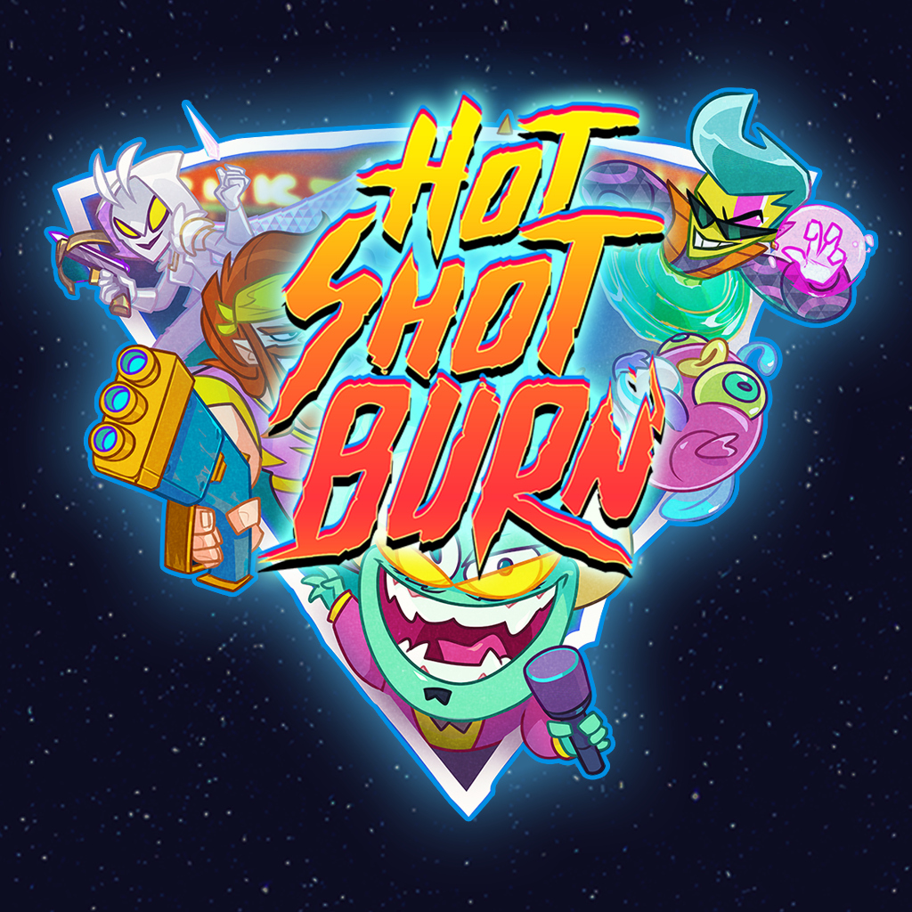 Hot Shot Burn