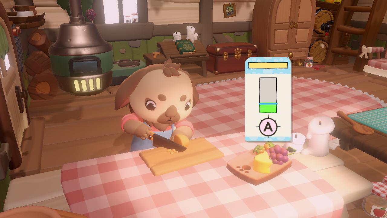 Cozy Caravan screenshot 3