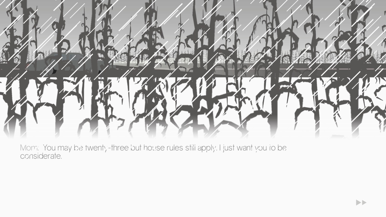 Three Fourths Home: Extended Edition screenshot 2