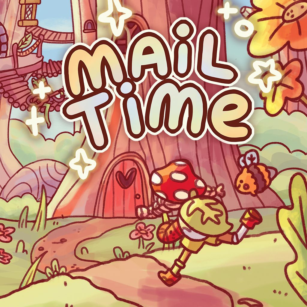 Mail Time