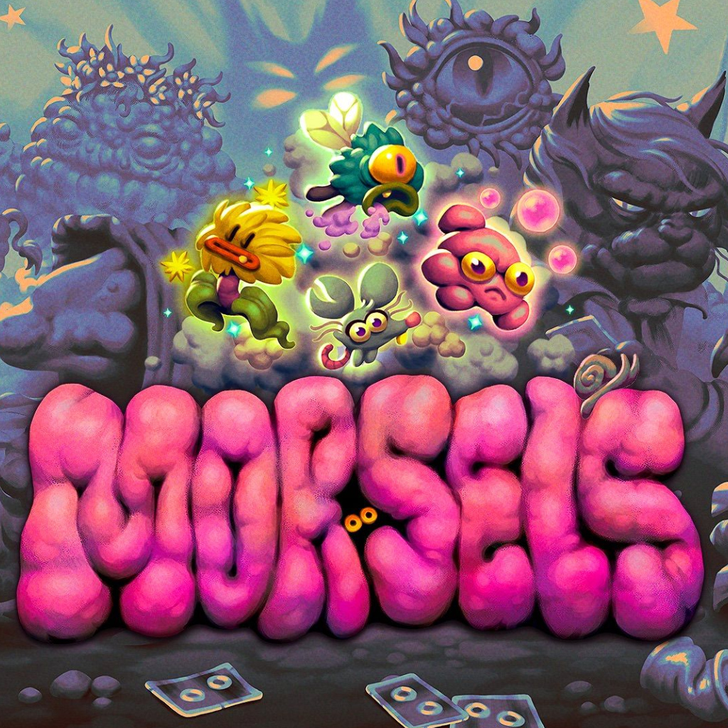 Morsels