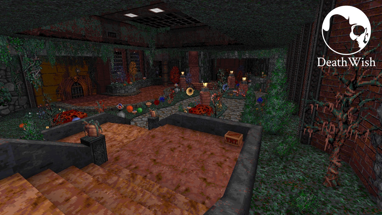 Blood: Refreshed Supply™ screenshot 5