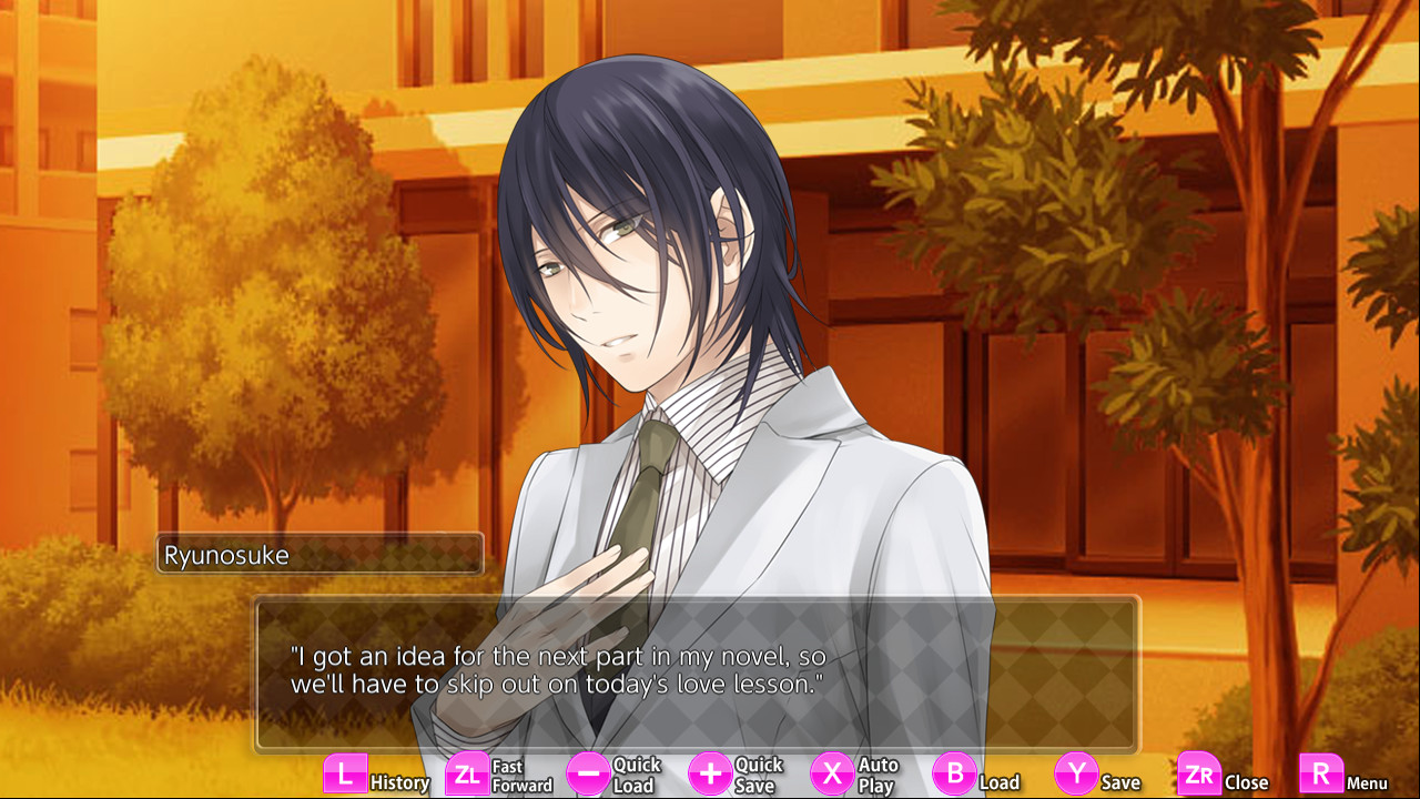Secrets of Me screenshot 6