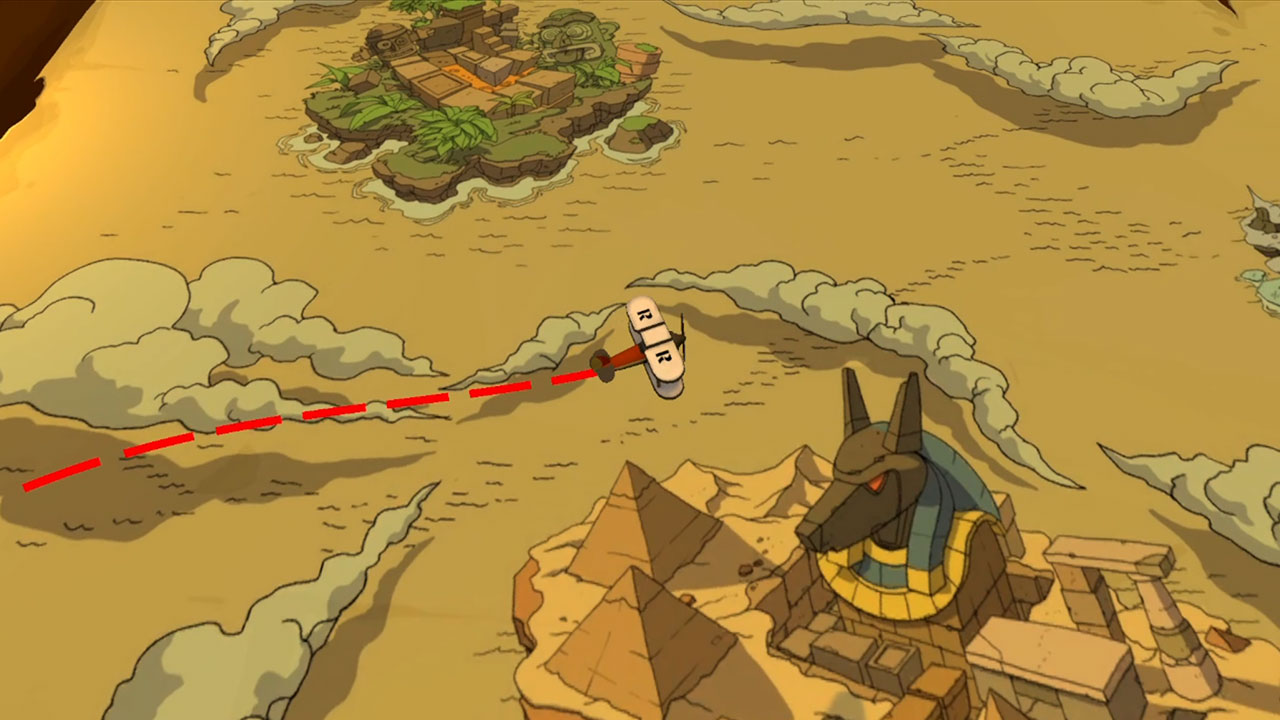 Rob Riches screenshot 1