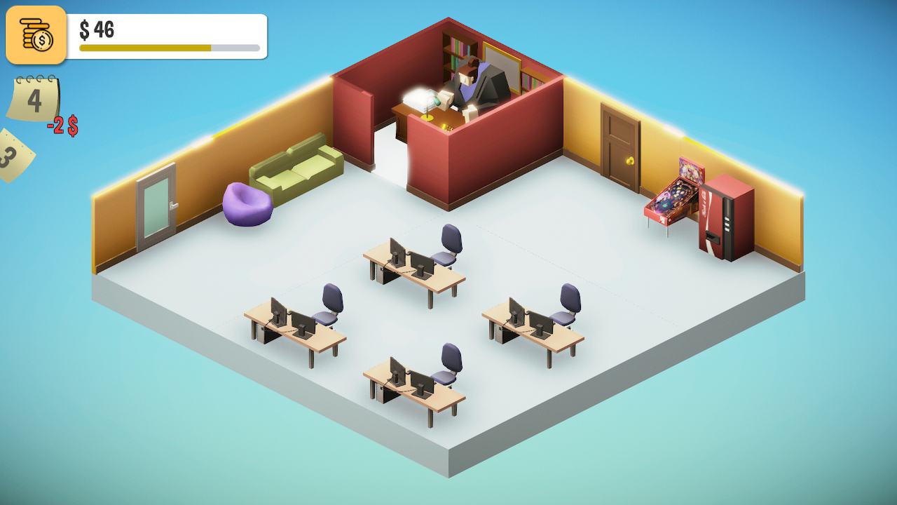 Office Simulator screenshot 6