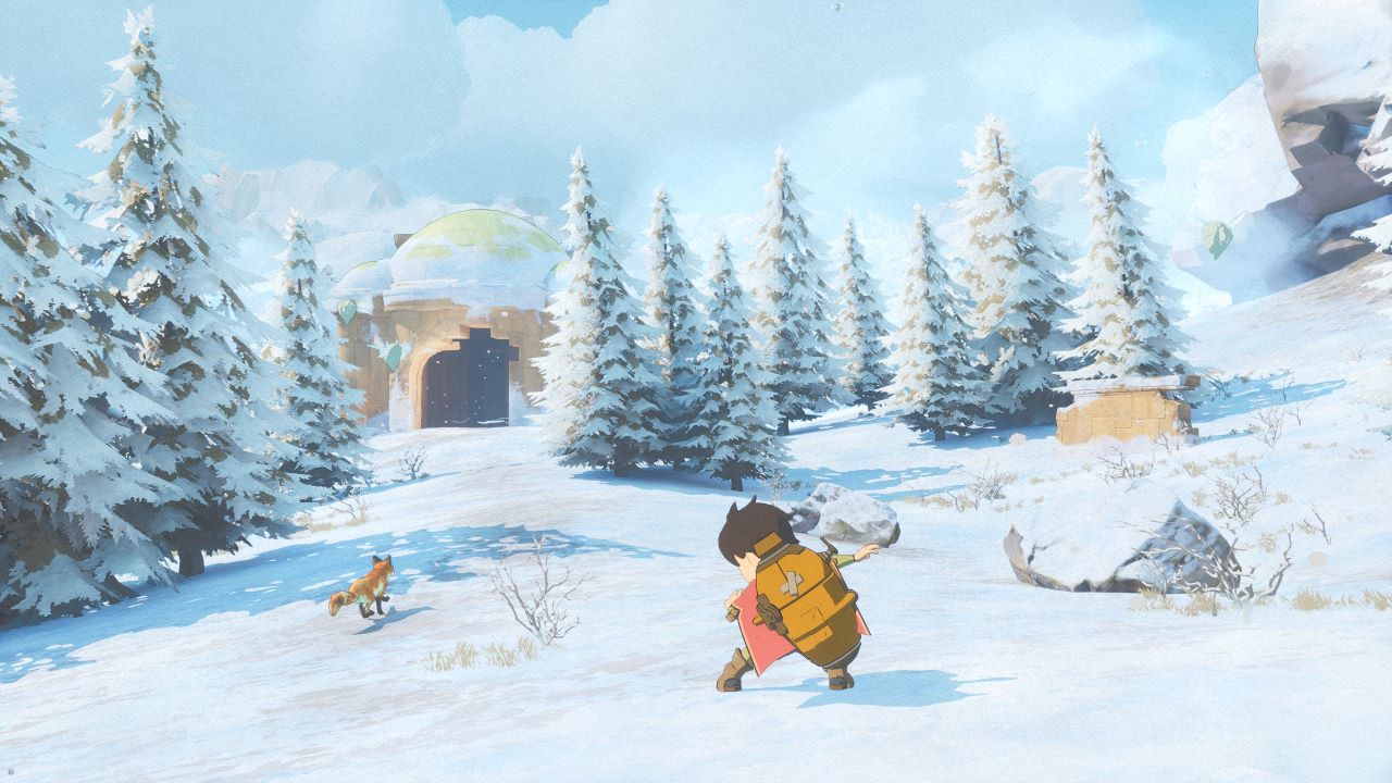 Europa screenshot 2