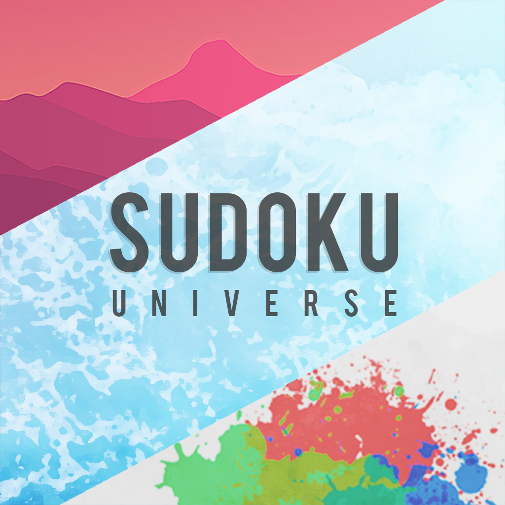 Sudoku Universe