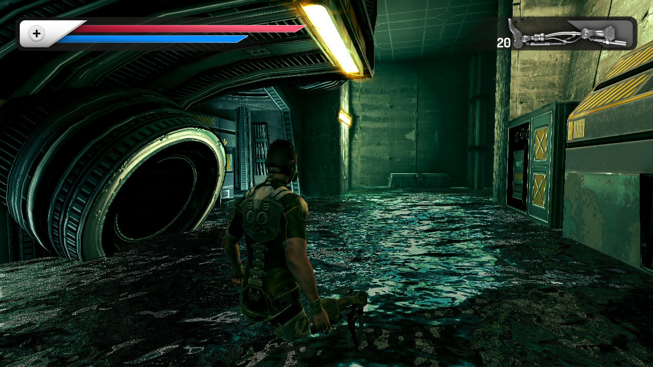 Mindcell screenshot 3