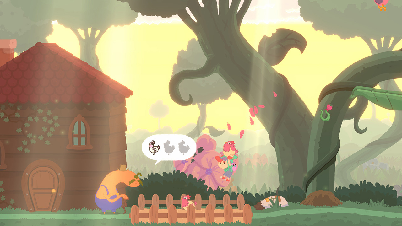 Promenade screenshot 3