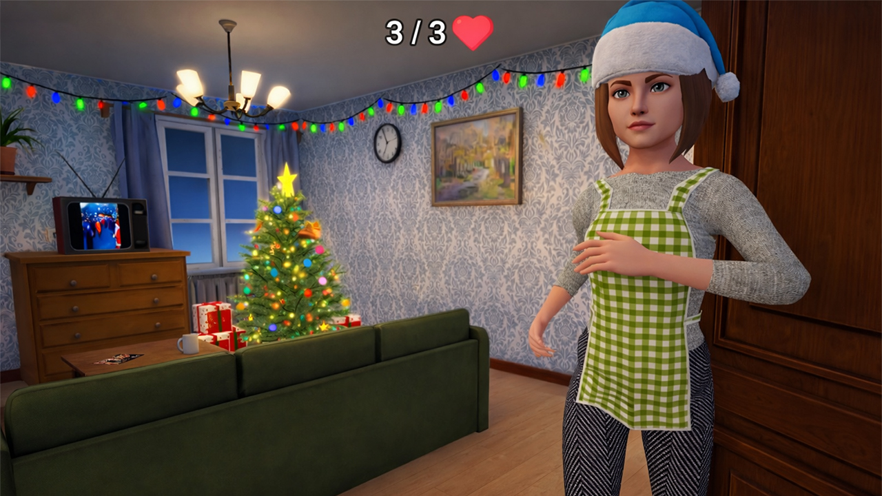 Schoolboy Escape: Runaway screenshot 1